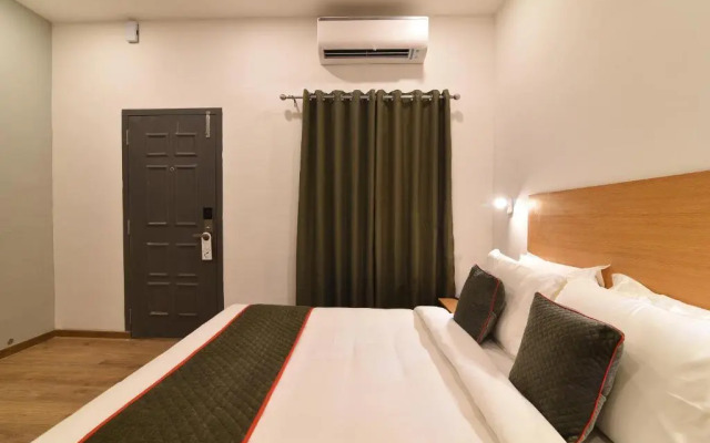 Townhouse 227 Royapettah