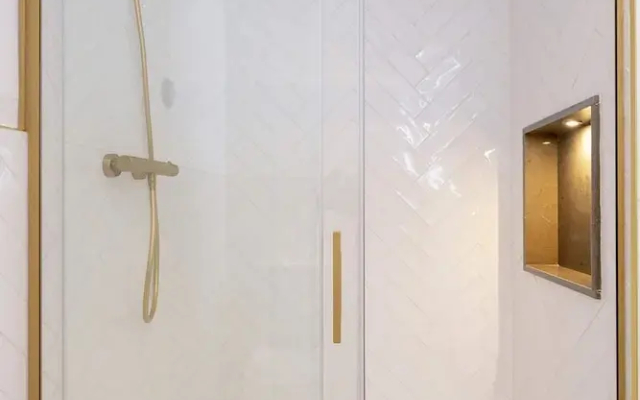 Exclusive Apartment in Granada Horno Marina 9