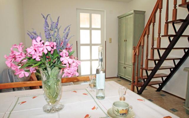 Holiday house Vinjerac