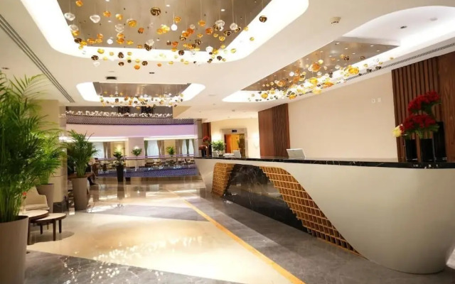 Worth Peninsula Madinah