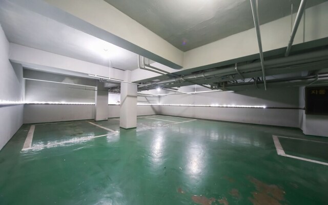 Pohang Daejamdong Business A