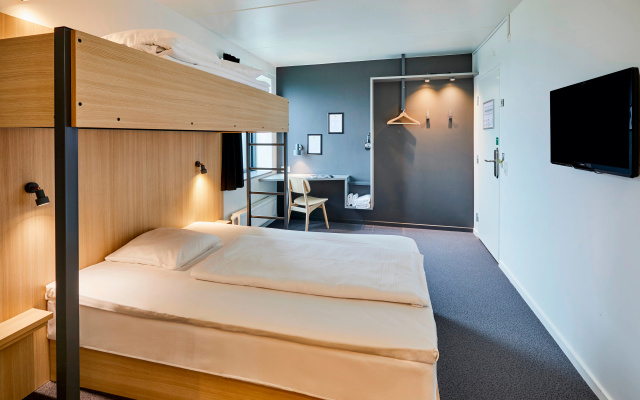 Billund Airport Hotel