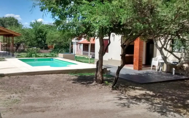 Chalet Pinto