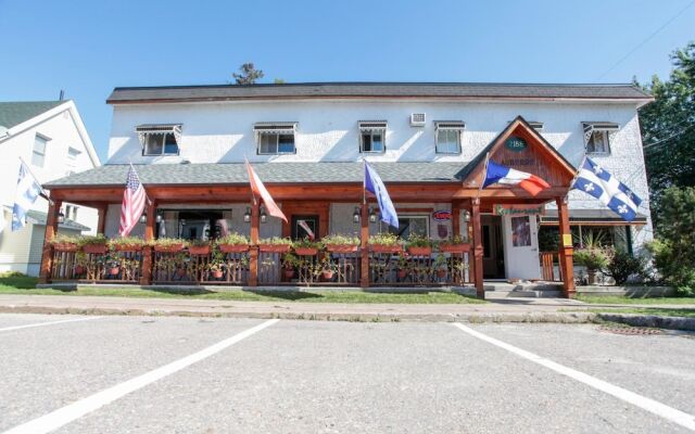Auberge L'Ile de France
