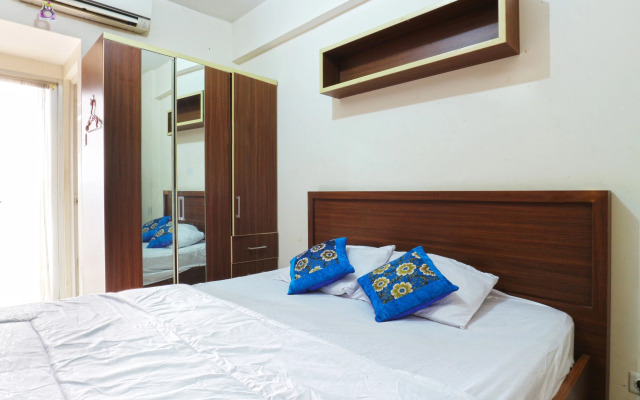 Star Apartemen Margonda Residence 2 Depok