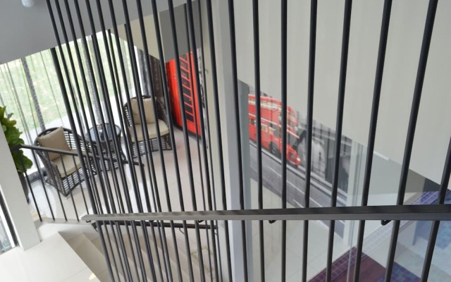 Atlantis Pool Villa Ipoh