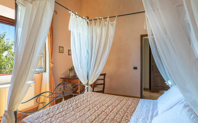 Il Fitto 10 in Cortona