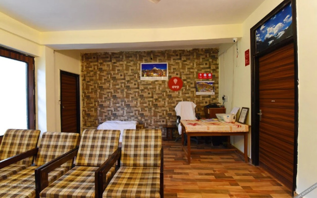 Dev Villa Guest House
