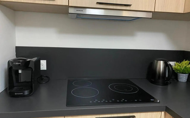 Le Cozy du Tan / Proche Disney - Paris / Wifi - Netflix