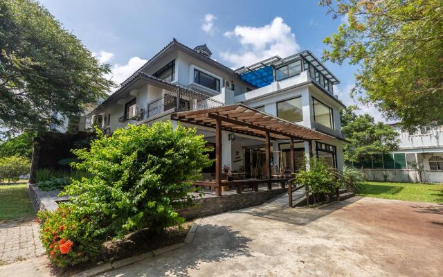 Jimei Rustic Homestay