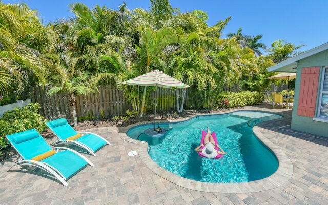 Sea Place Apartment 3