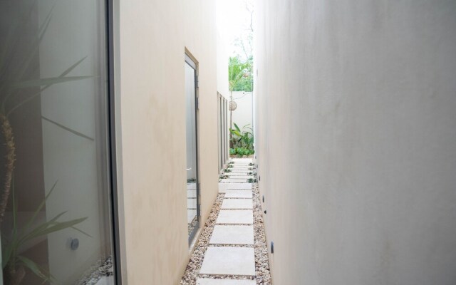 Gekkota Tulum By Lockey