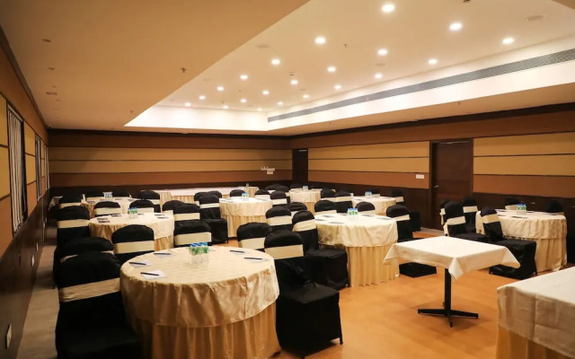 Rosetum Hotel