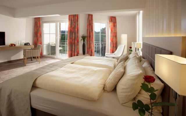 Hotel Seegarten
