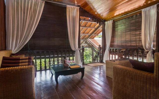 Wat Bo House