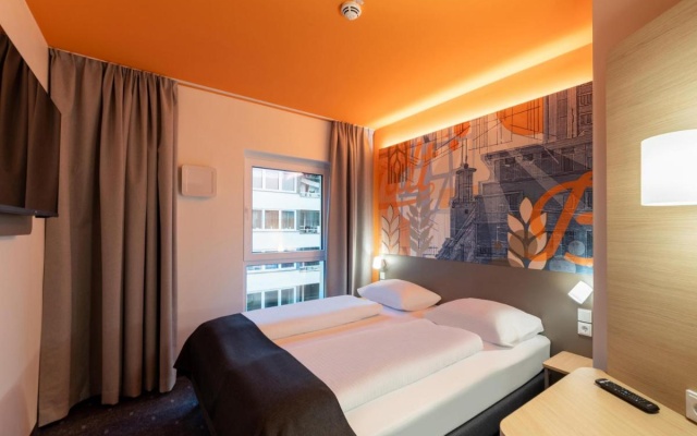 B&B HOTEL Hagen