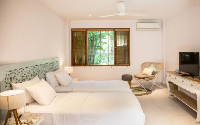 Silversand Villa