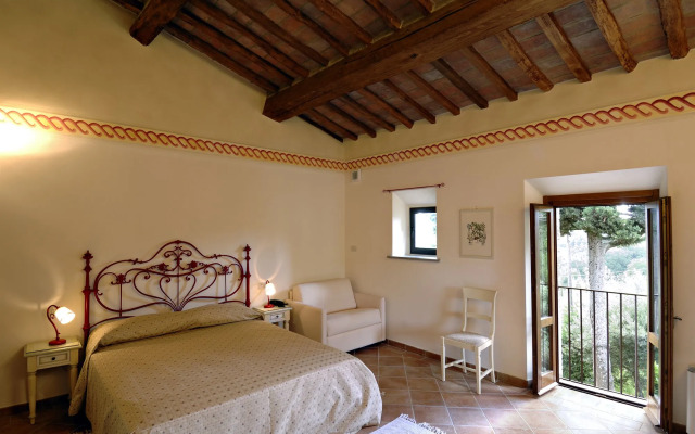 il Casale del Cotone