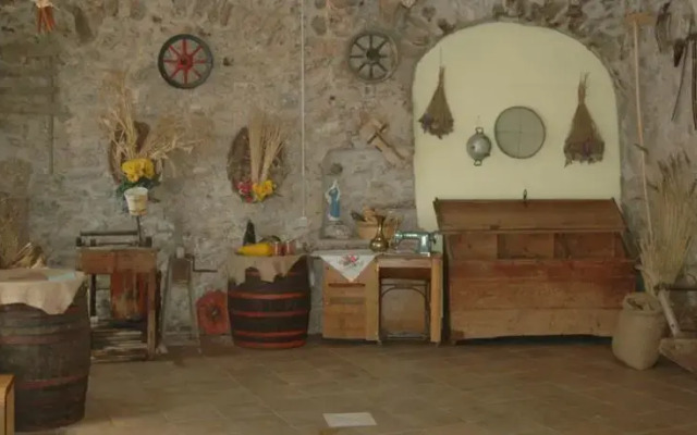 B&B Ca' dei Musicisti Trentino