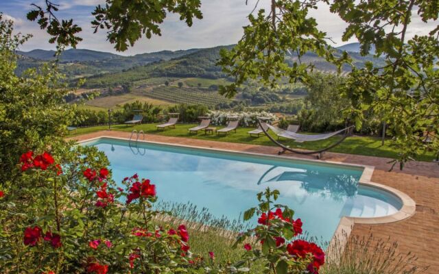 Castle Allerona Orvieto 18058