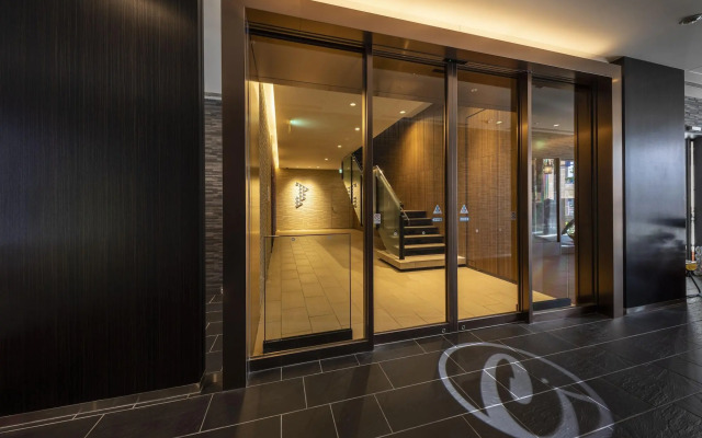 JR Clement Inn Takamatsu