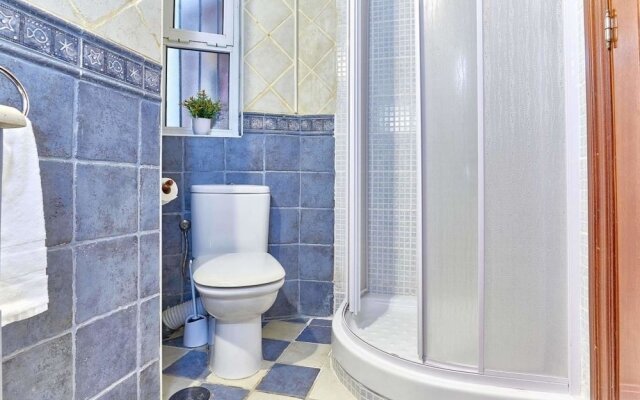 Marbella Beach Centre 3 beds Apartment