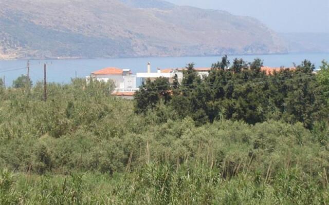 Selini Luxury Villas