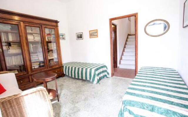 Appartamento Podere San Marco