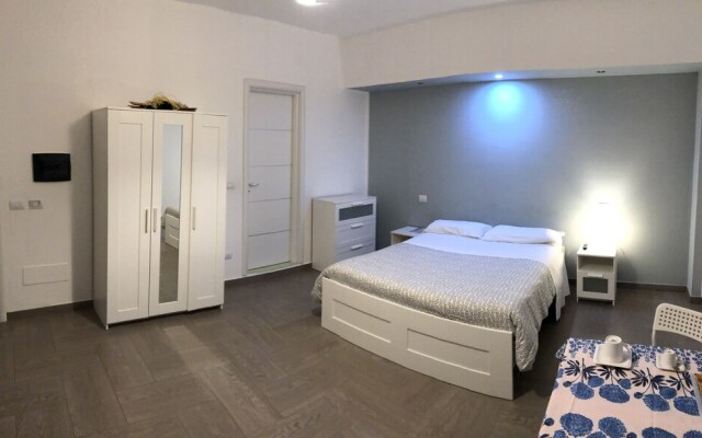 B&B Stefyld