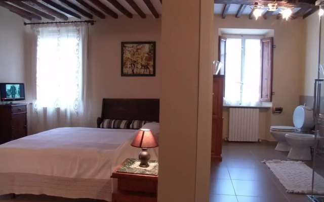 B&B Il Callare
