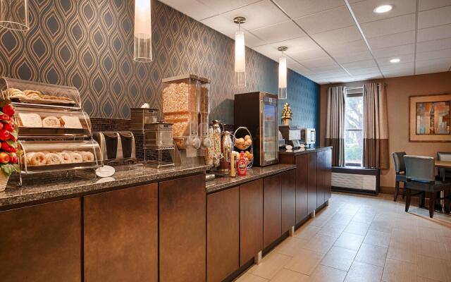 Best Western Plus Tallahassee North Hotel