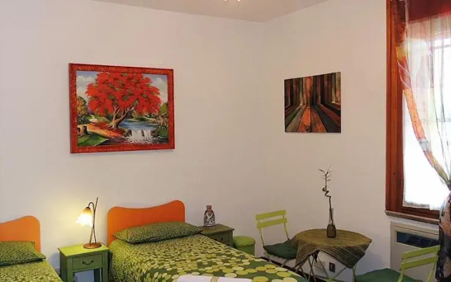 B&B Mur Novo