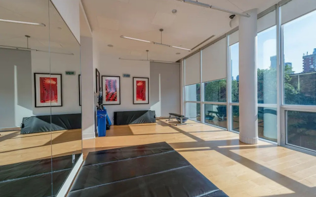 PlanURstay - Toronto Downtown