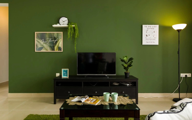 PJ8 Service Suites by Airhost – Guest Rooms – Petaling Jaya