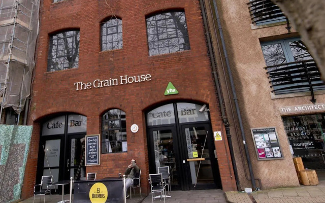 YHA Bristol - Hostel