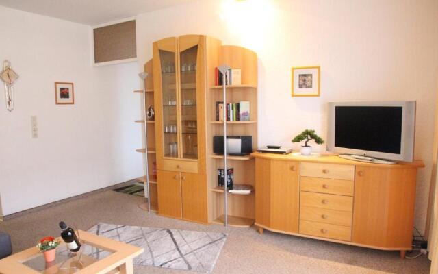 Appartement Scharf