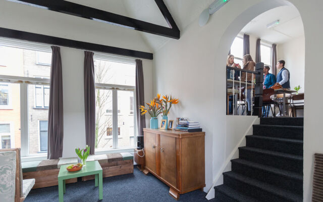 Hostel Delft