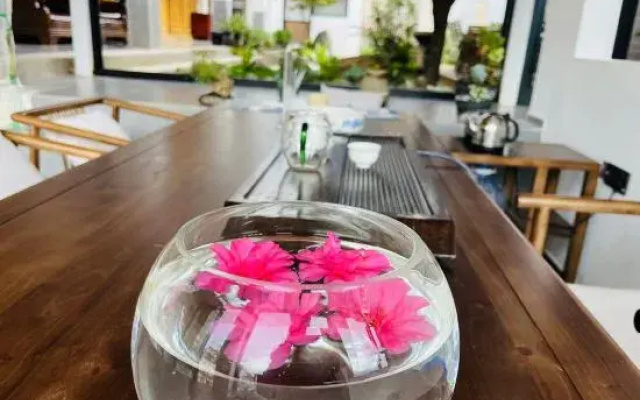Dali Yuhao Homestay