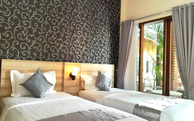 North Wing Canggu Resort