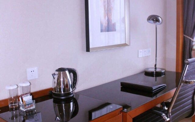 Wanpan Hotel