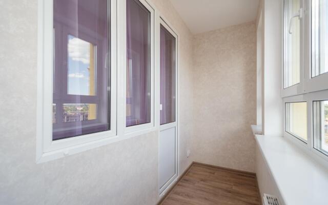 Ночка Сутки на улице Романтиков 11