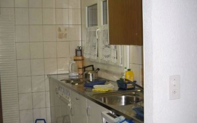 Casa Yolanda Familienwohnung Mireille