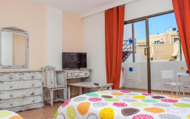 Studio Parque Cattleya, Las Americas LA112