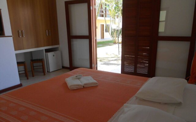 Pousada Santo Sol Transportes Turíticos