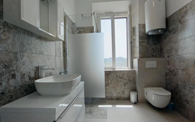 Apartment Petar