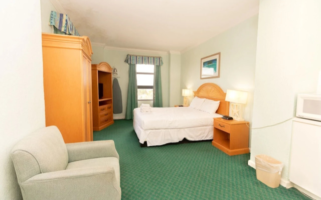 650 Studio Apartment Hollywood Beach