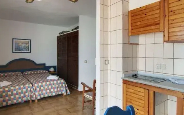 Apartamentos Pou Des Pujols