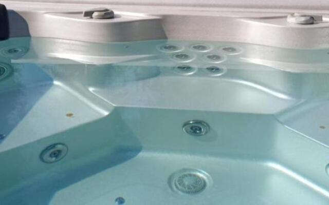 Les Bord'Océanes Sauna & Spa **** Villa Marensine et Villa Oyat