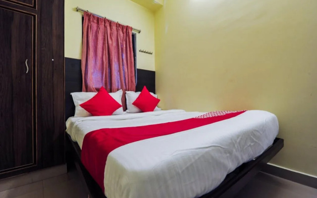 New Blue Homes By OYO Rooms