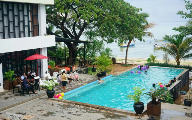 Sotis Hotel Kupang